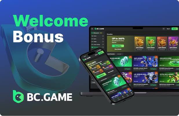 BC.Game Mirror Access A Comprehensive Guide to Enhanced Gaming Experience