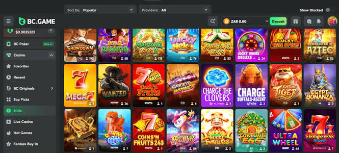 Comprehensive Guide to BC.Game Withdrawal Methods 856233770