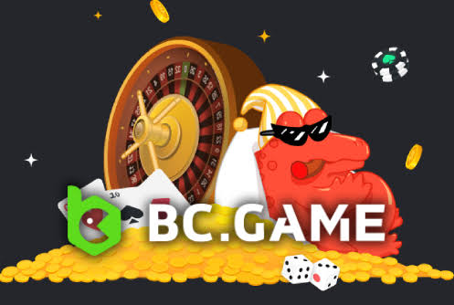 Discover Exciting BC.Game Bonuses and Promo Codes 962027630