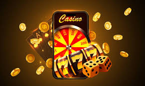 Discover the Thrills at Lucky Boys Casino