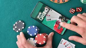 Discover the Thrills at Winstler Casino & Sportsbook