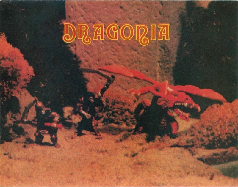 Image: Découvrez les avantages exclusifs de Dragonia Casino en ligne en France