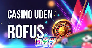 Udenlandsk Online Casino Din Guide til Spil og Belønninger