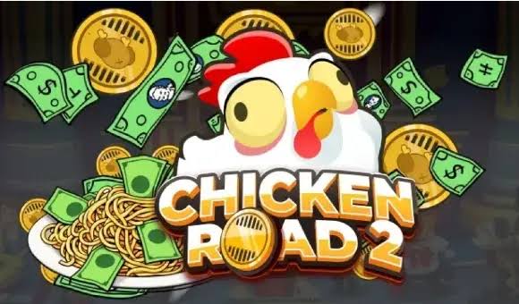 Chicken Road 2 Una Aventura Divertida y Adictiva -858234963