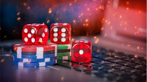 Experience the Thrill of Casino NightBet UK