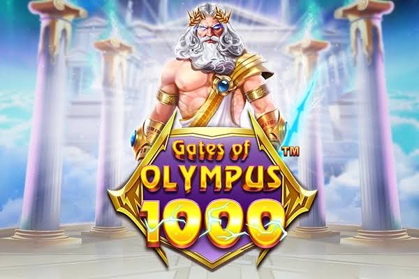 Gates of Olympus Casino Experience the Thrill of Mythical Wins