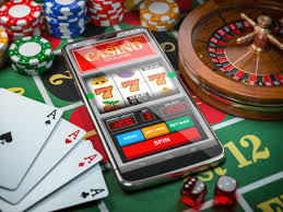 Online G gambling En Dybere Forståelse af Verdenen