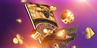 Online Gambling En Guidet Tur i den Digitale Spilverden