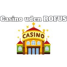 Oplev Online Casino Uden Om Rufus - En Ny Spilverden