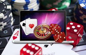 Oplev Online Gambling En Guide til den Digitale Spilleverden