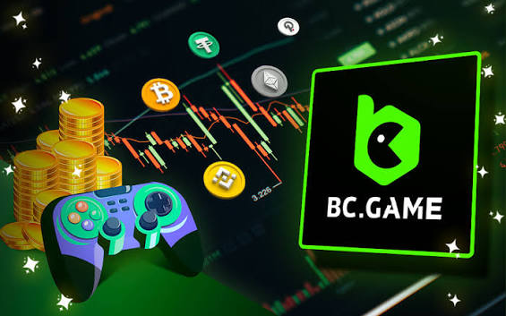 Current BC.Game Mirror Links Accessing Your Favorite Crypto Casino