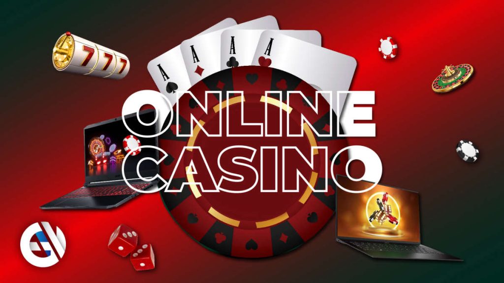 Exploring the Excitement of Gambiva Casino